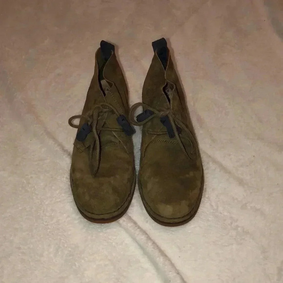Hush Puppies Booties - Picture 1 of 6